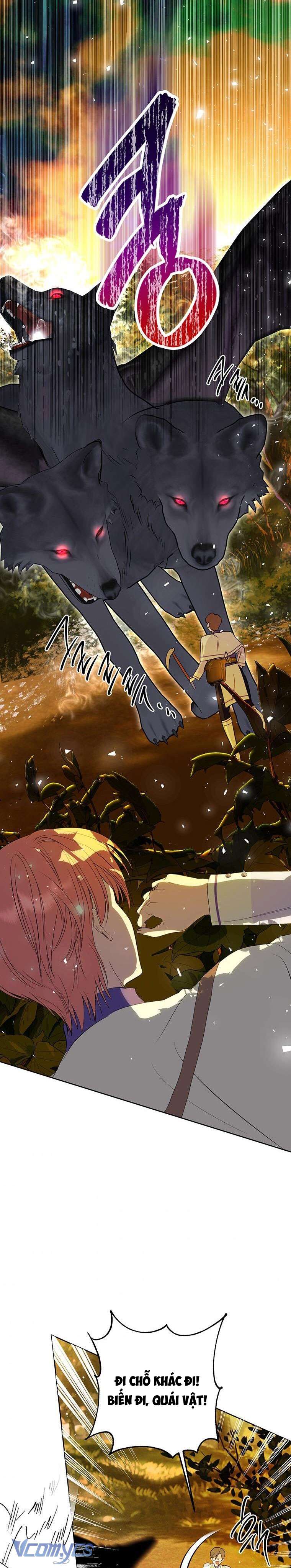 [PNT] Phía Sau Mặt Nạ Của Nam Chính Hiền Lành Chap 18 - Trang 2