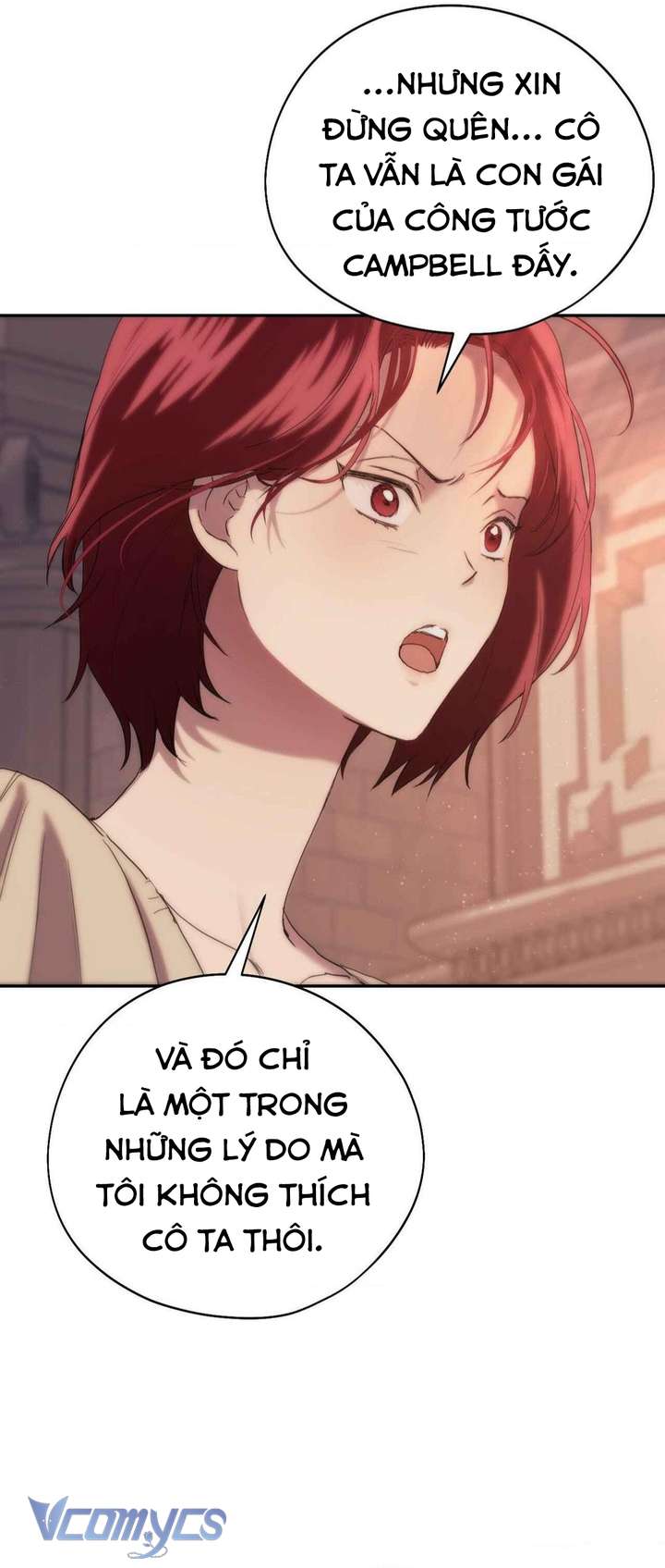 [18+] Người Em Vợ Tóc Vàng Chap 26 - Trang 2