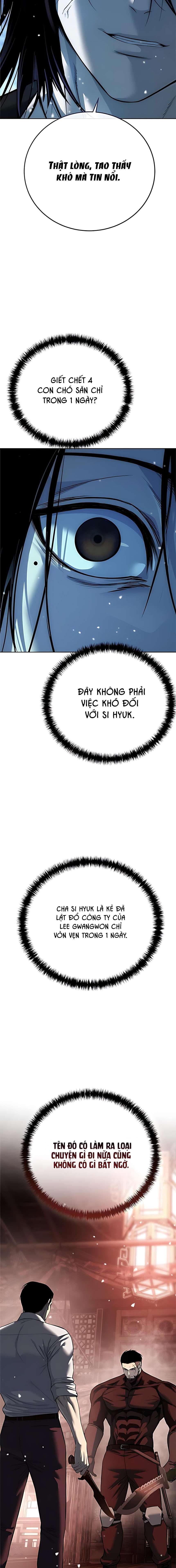 Red Shirt Chap 37 - Trang 2