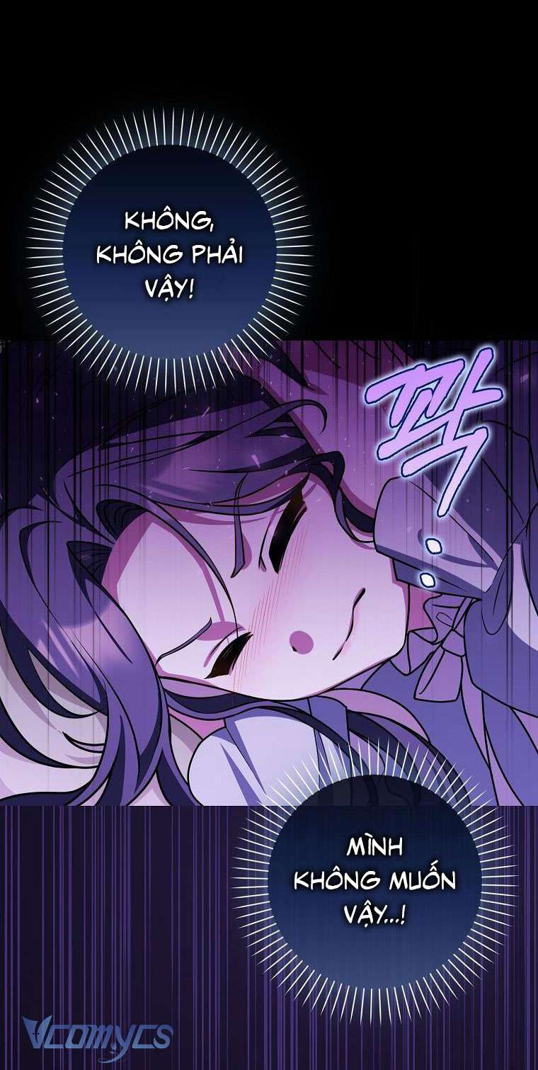 Tôi Thề Chúng Ta Chỉ Là Bạn Chapter 47 - Trang 4