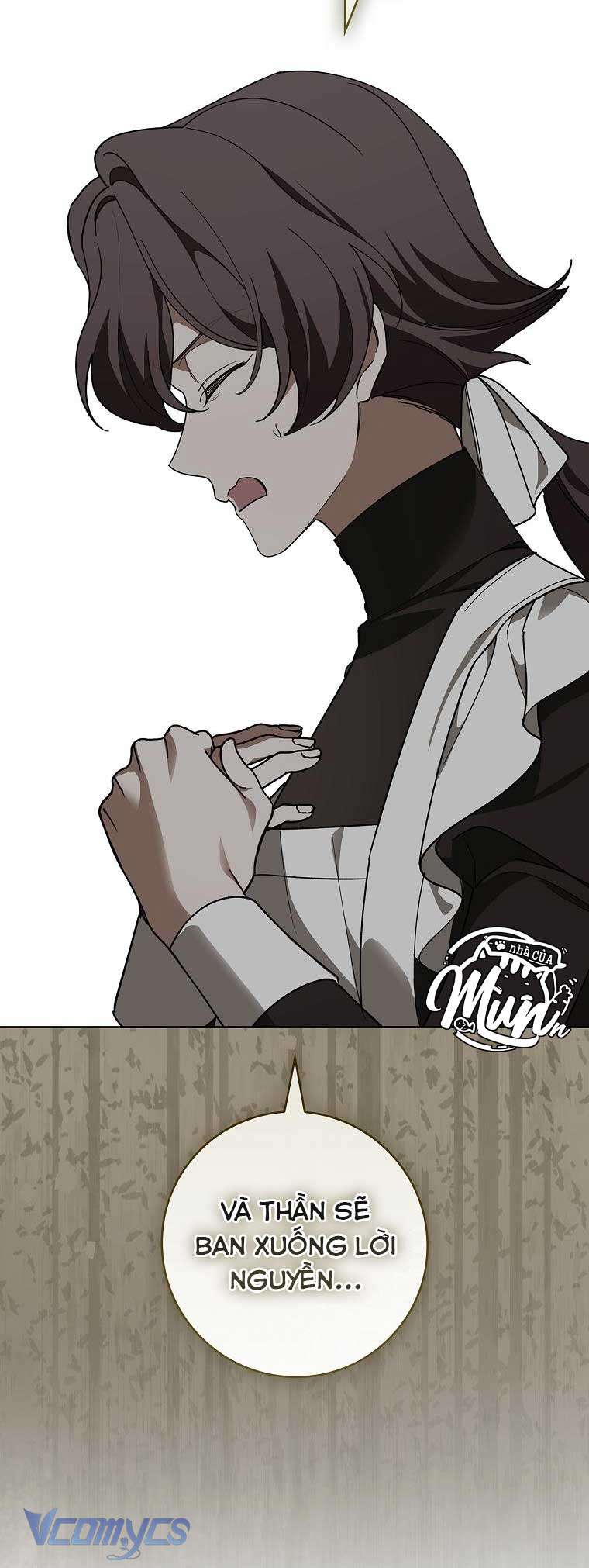 100 lời nguyền tại dinh thự Illestone Chap 37 - Trang 2