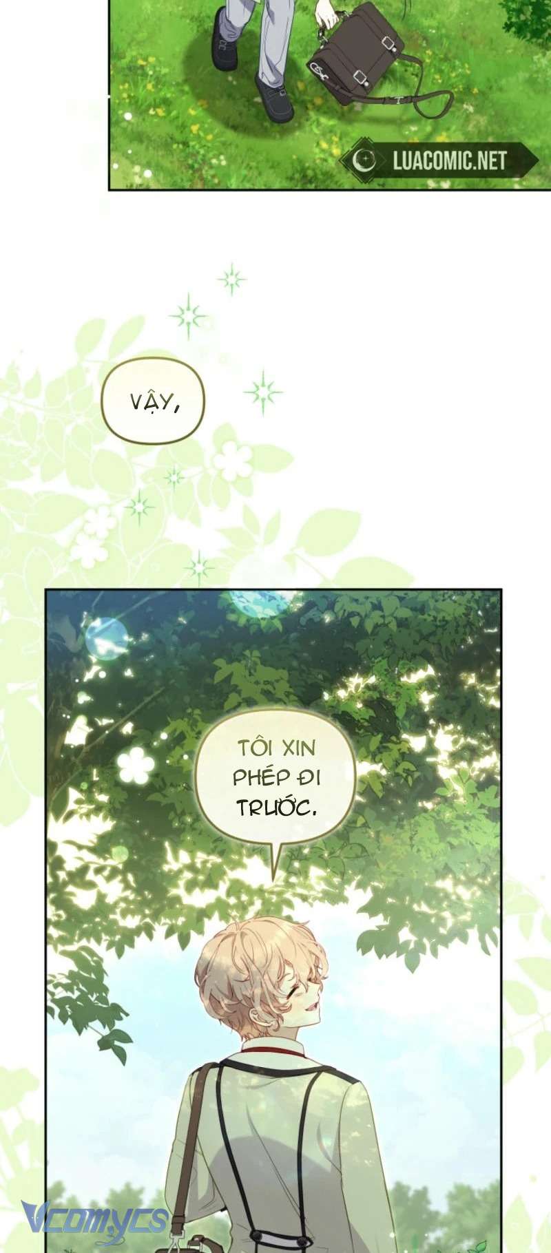 Tôi Được Nuôi Dưỡng Bởi Những Kẻ Phản Diện Chap 90 - Trang 3