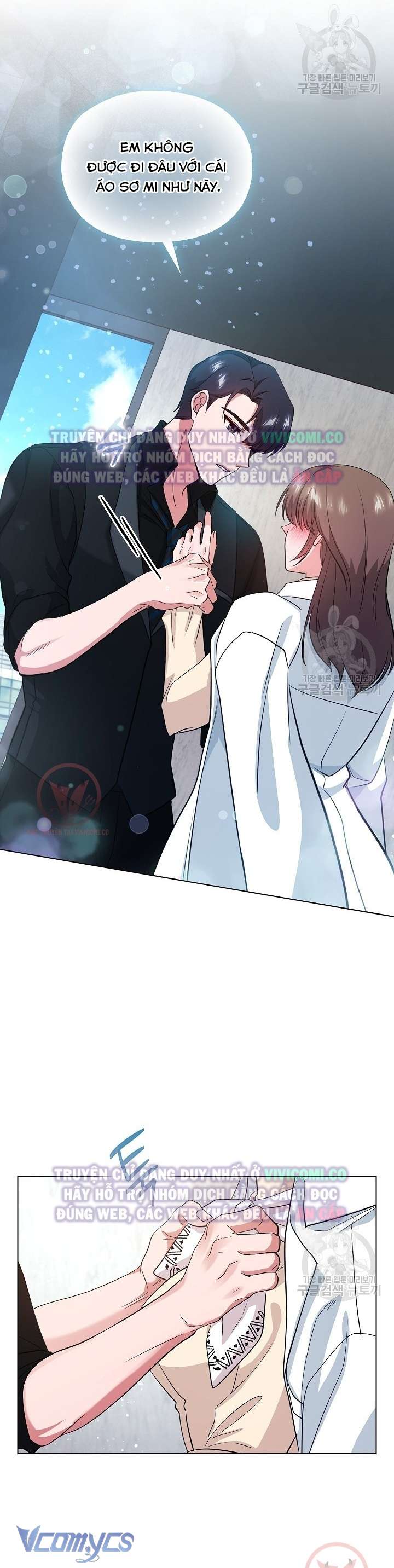 [18+] Mối Quan Hệ Không Lành Mạnh Chap 9 - Next Chap 10