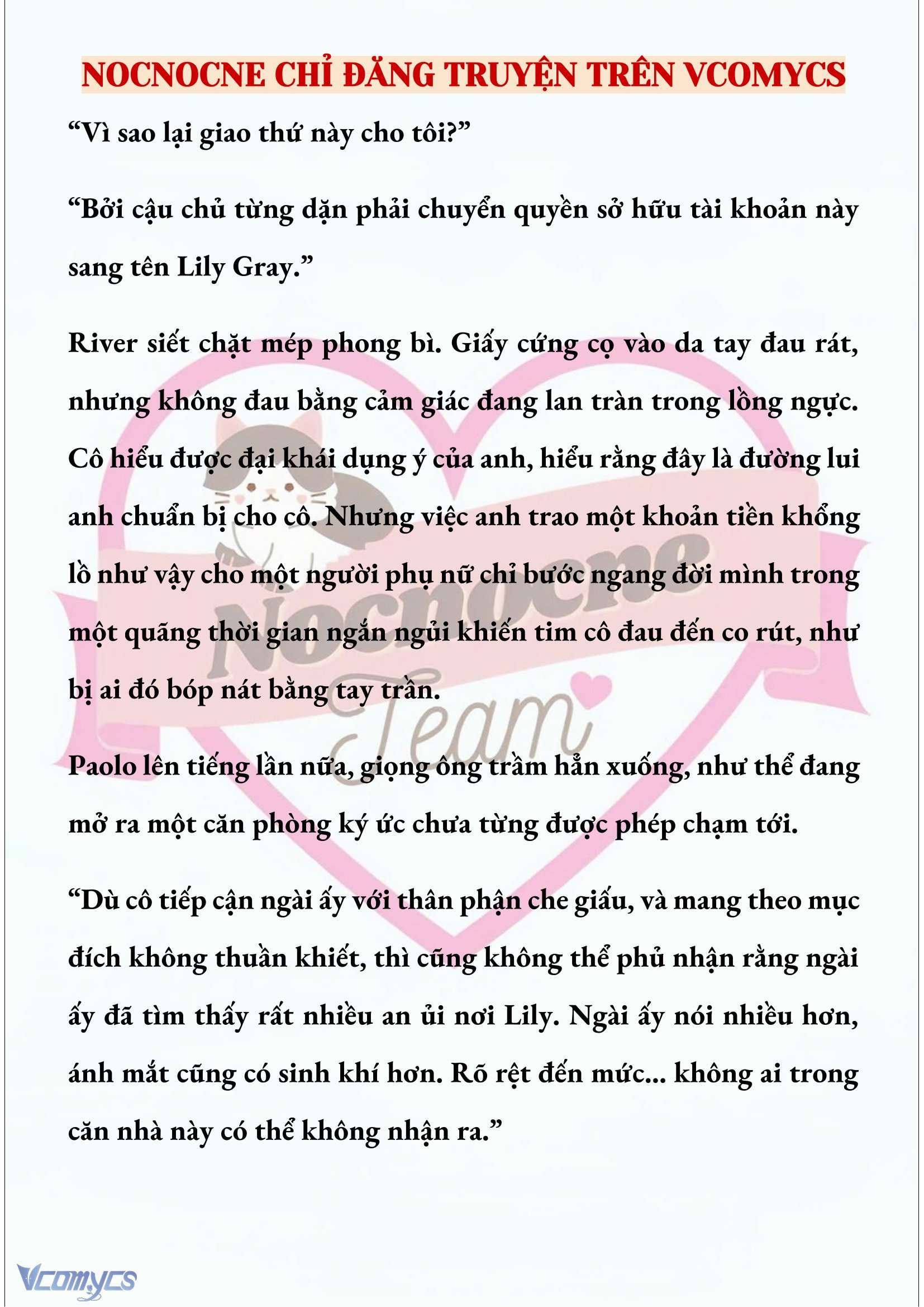 [TIỂU THUYẾT] ĐIỂM CHÍ Chap 165 - Trang 2