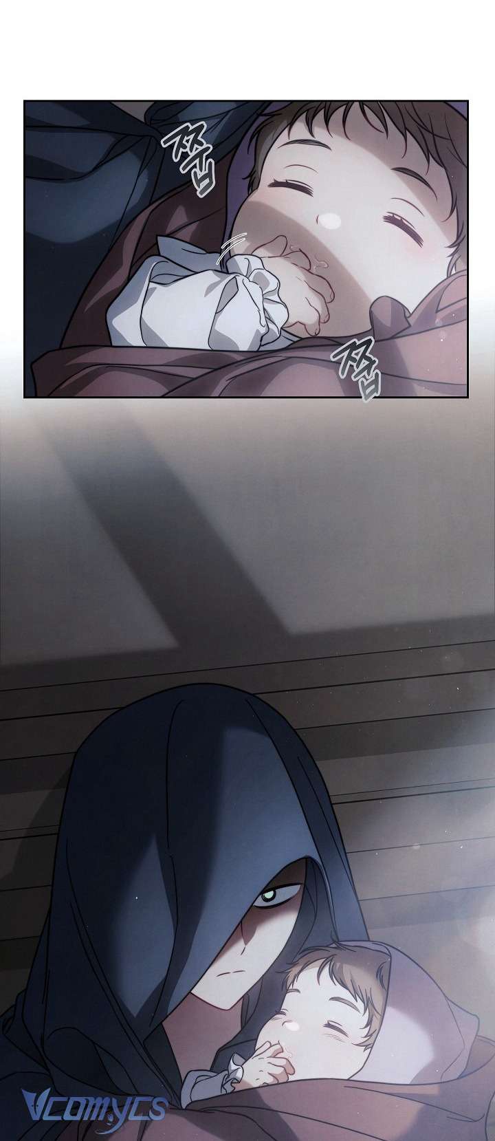 Hôn Nhân Vụ Lợi 2: Bản Tình Ca Không Thể Quên Chap 26 - Trang 2