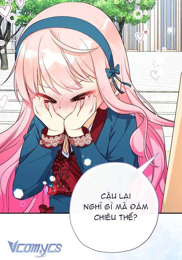 Tiểu Thư Tích Tiền Đi Bụi Chapter 106 - Trang 4