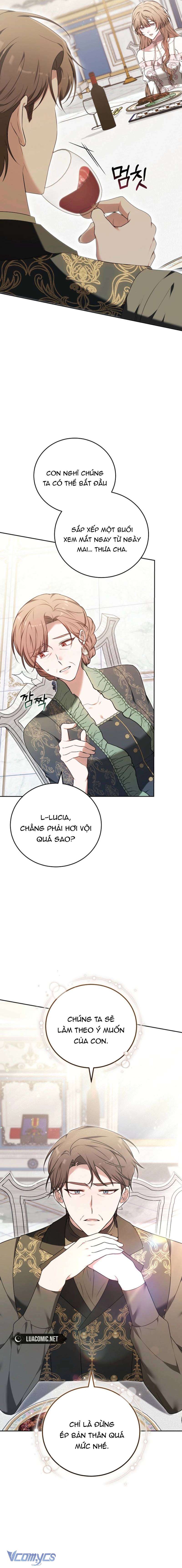 Lời Tỏ Tình Lần Thứ 101 Chap 6 - Next Chap 7