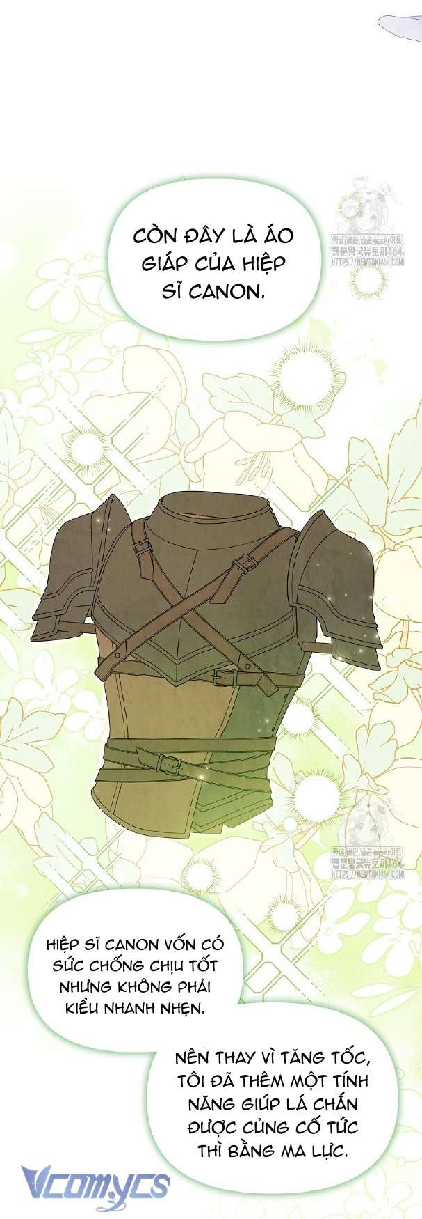 Kế Hoạch Nghỉ Hưu Của Nhân Vật Phản Diện Chap 20 - Trang 4