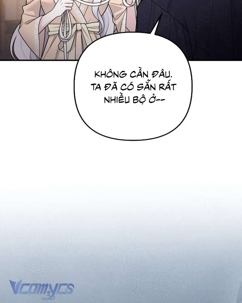 Trước Khi Em Có Ý Định Chạy Trốn Ta Sẽ Ngăn Chặn Nó Chap 42 - Trang 2