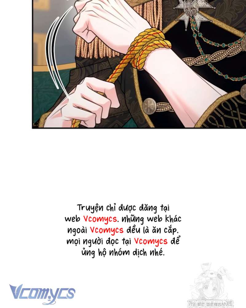 Trước Khi Em Có Ý Định Chạy Trốn Ta Sẽ Ngăn Chặn Nó Chap 29 - Trang 2