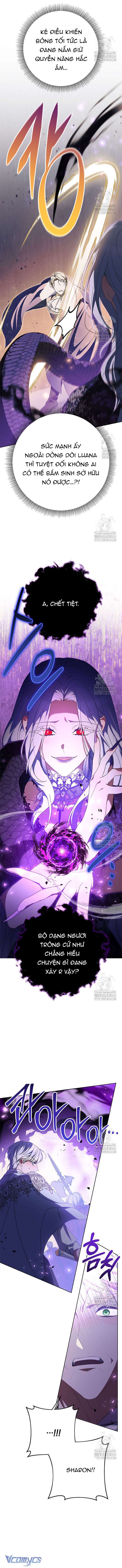 Nuôi Dưỡng Em Gái Xinh Đẹp Chap 92 - Trang 3