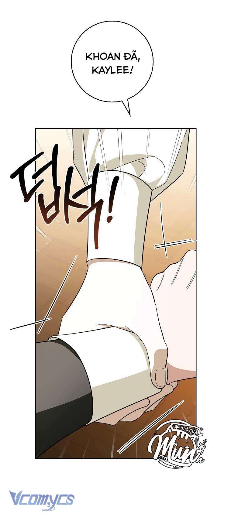 100 lời nguyền tại dinh thự Illestone Chap 33 - Trang 3