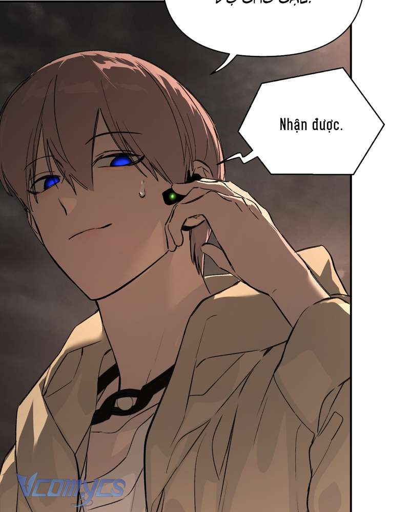 Ác Chi Hoàn Chapter 75 - Trang 3