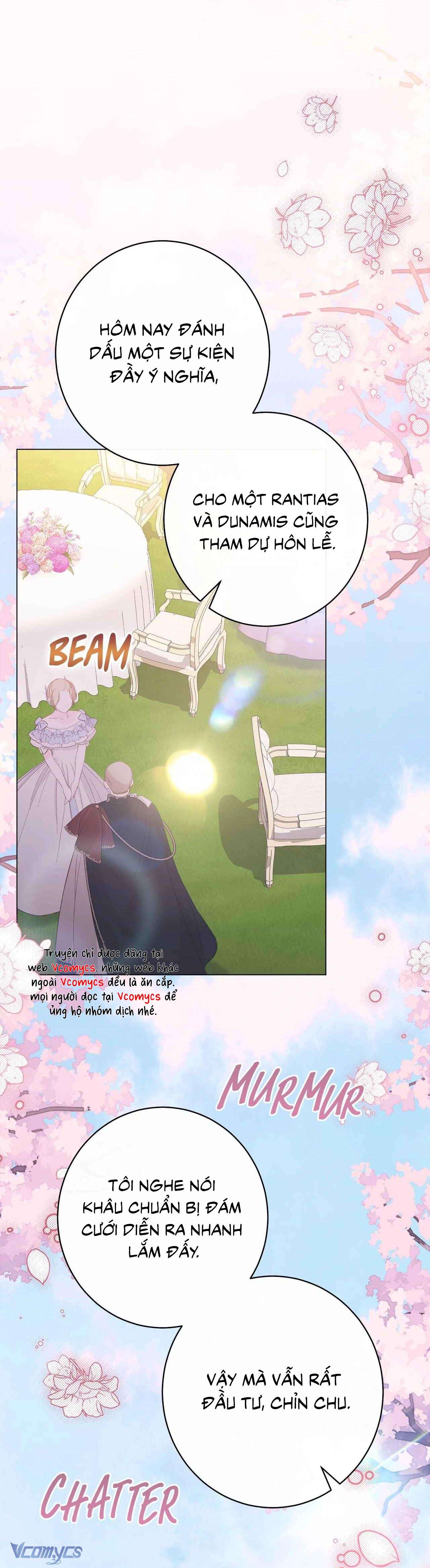 Hầu Gái Độc Quyền Của Hoàng Hậu Phản Diện Chap 116 - Trang 2