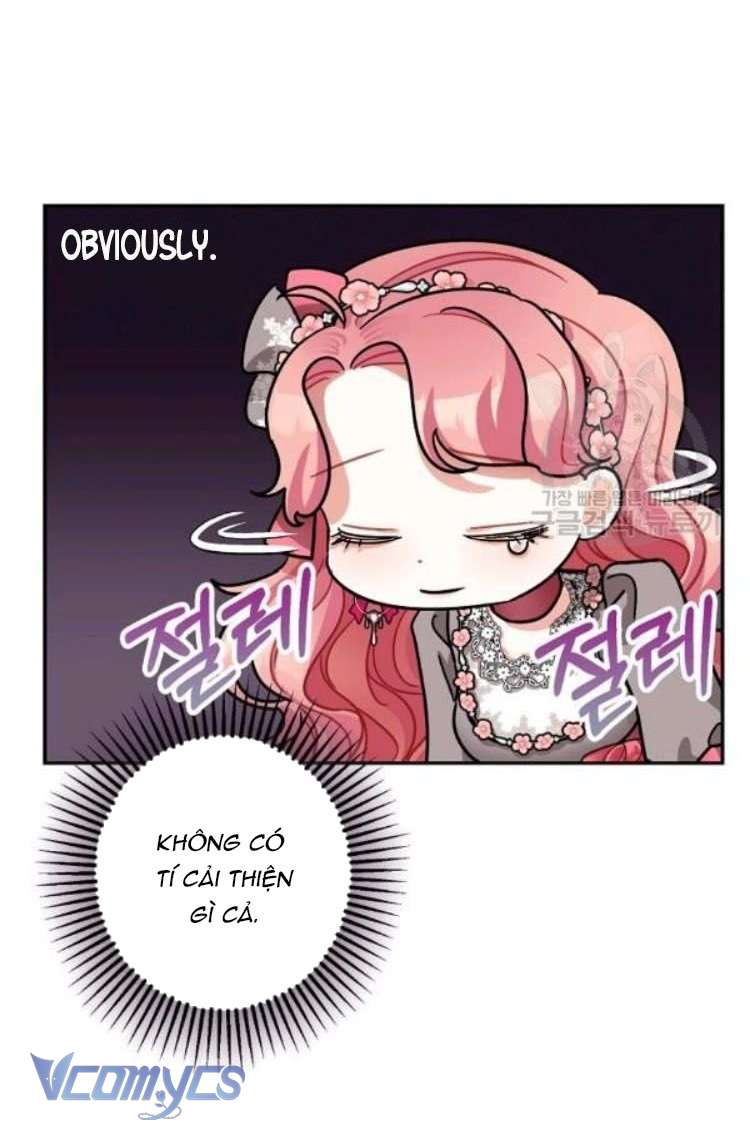 Liều Thuốc An Thần Của Bạo Chúa Chap 25 - Trang 4