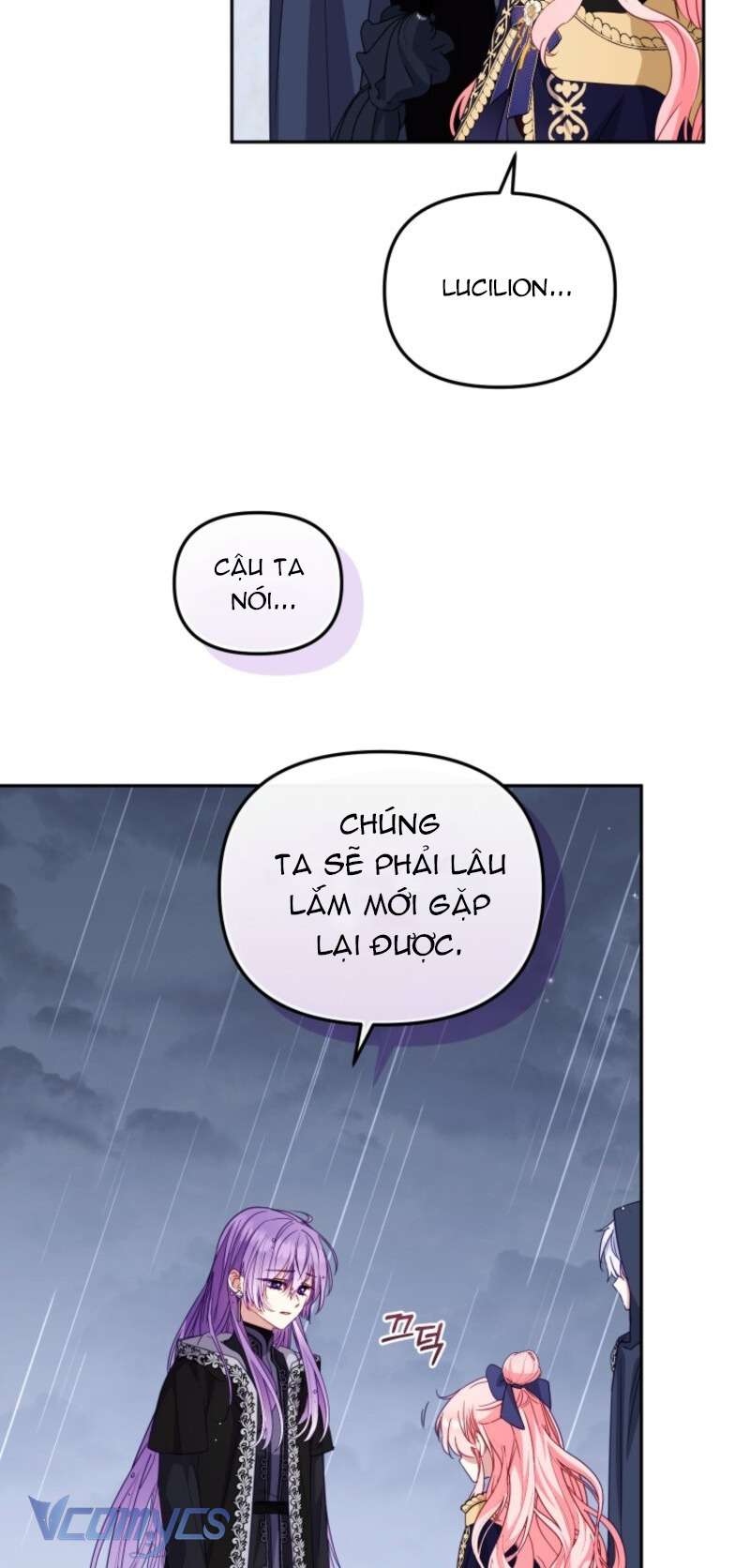 Tôi Được Nuôi Dưỡng Bởi Những Kẻ Phản Diện Chap 109 - Trang 2