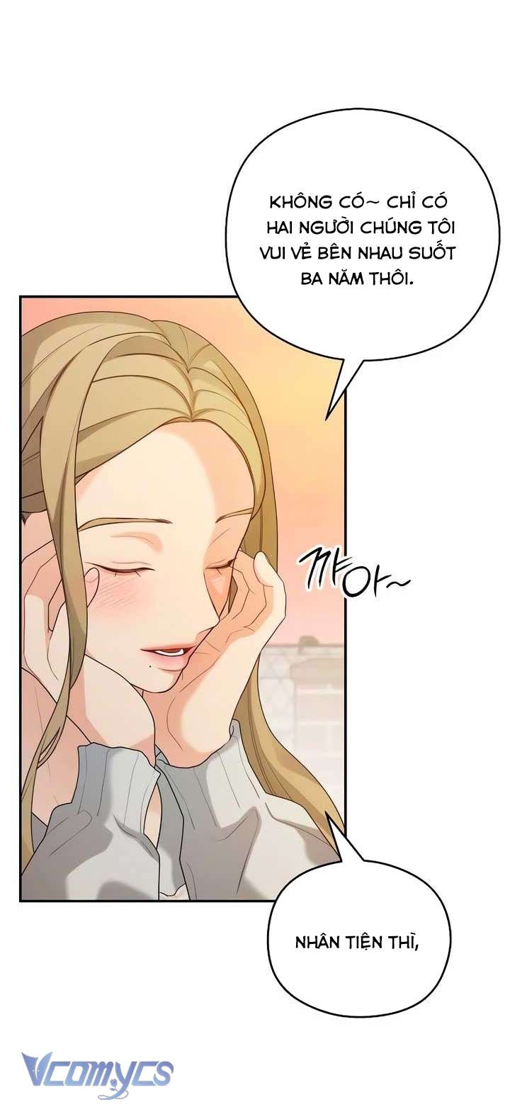 [18+] Cậu Ổn Đến Mức Nào Chap 44 - Next Chap 45