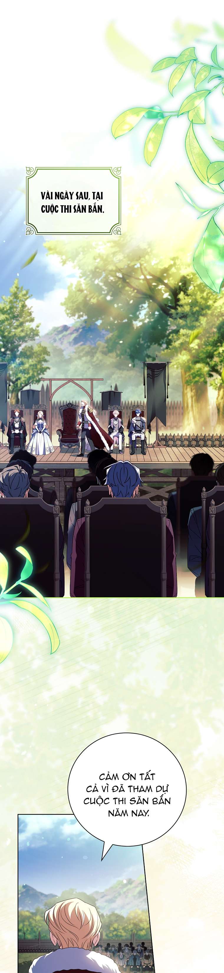 Cha Nào Con Nấy Chap 46 - Trang 2