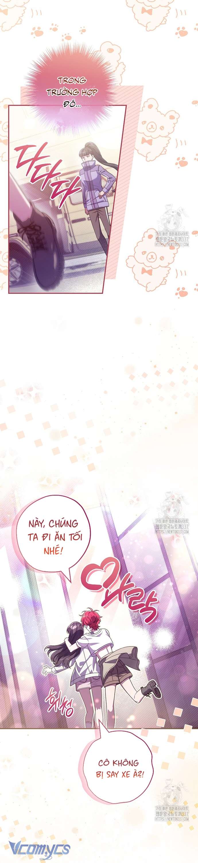 Nhật Ký Từ Chức Cấp S Của Thợ Săn Công Chức Chap 37 - Trang 4