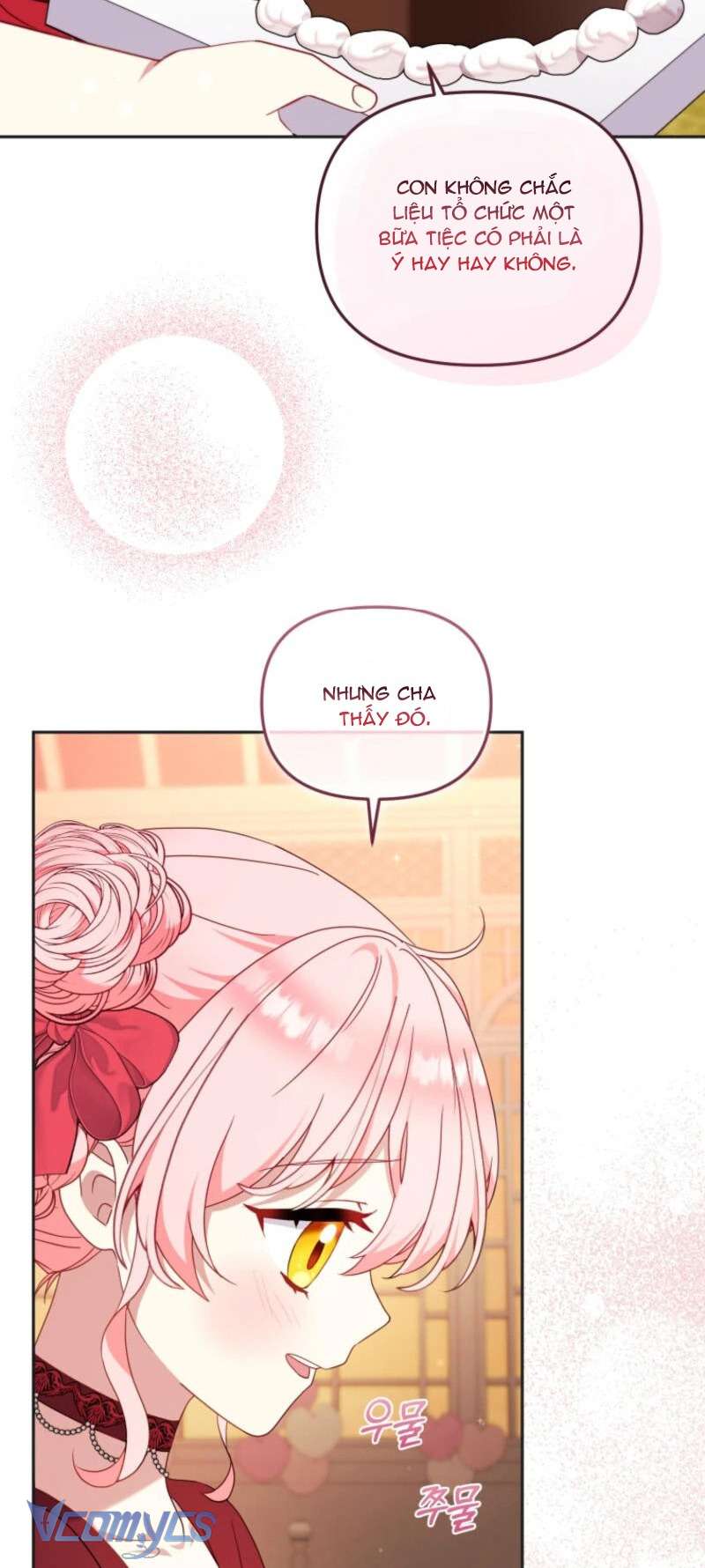 Tôi Được Nuôi Dưỡng Bởi Những Kẻ Phản Diện Chap 102 - Trang 3