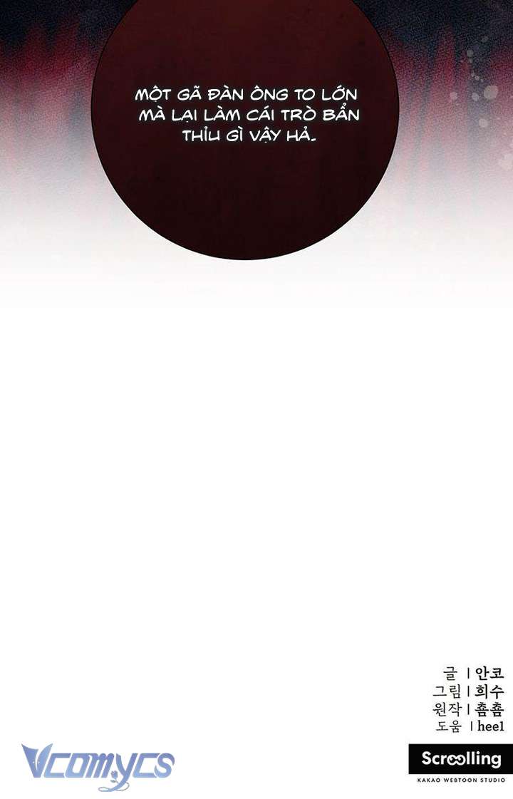 [18+] Đêm Không Trăng Chap 5 - Trang 3