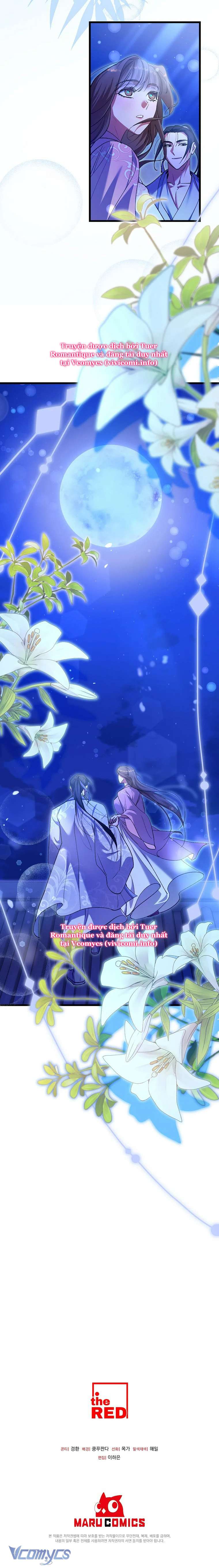 [18+] Phu Quân Phản Diện Mà Tôi Giết Đã Trở Lại Chap 25 - Trang 3