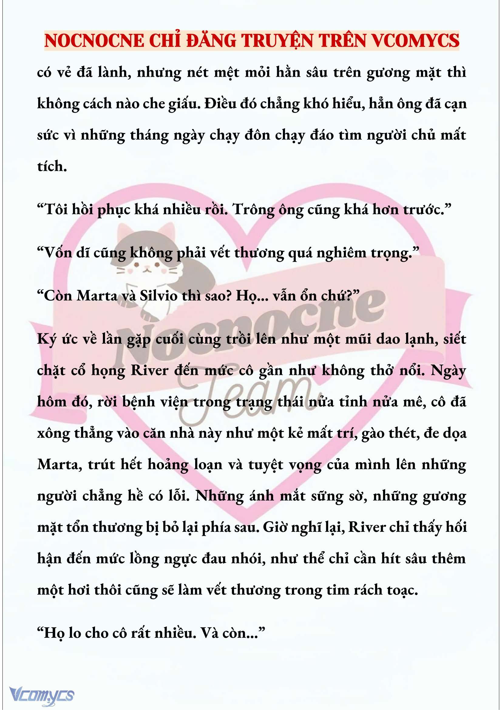 [TIỂU THUYẾT] ĐIỂM CHÍ Chap 164 - Trang 2