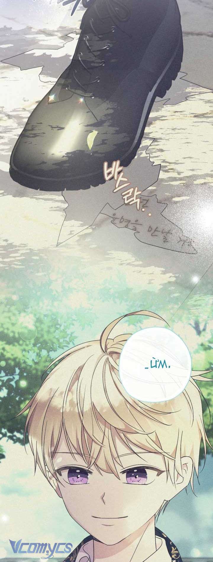 Tiểu Thư Tích Tiền Đi Bụi Chapter 105 - Trang 4