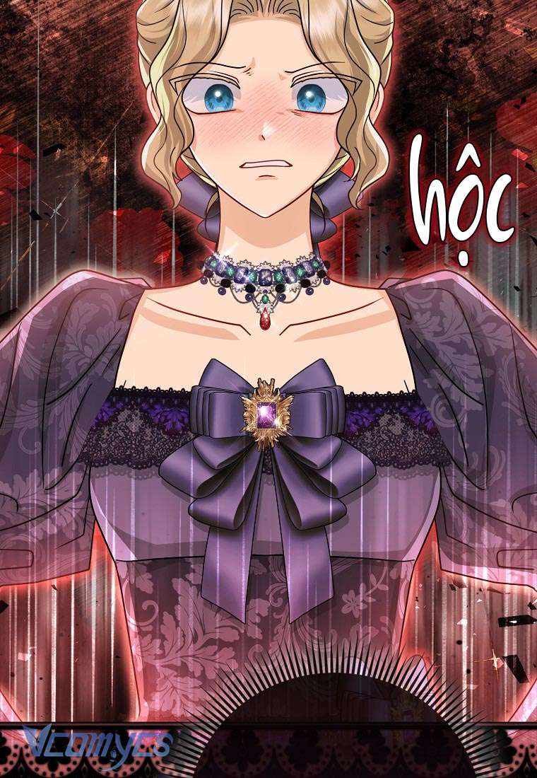 Nhân Vật Phản Diện Đều Thích Tôi Chap 63 - Trang 3