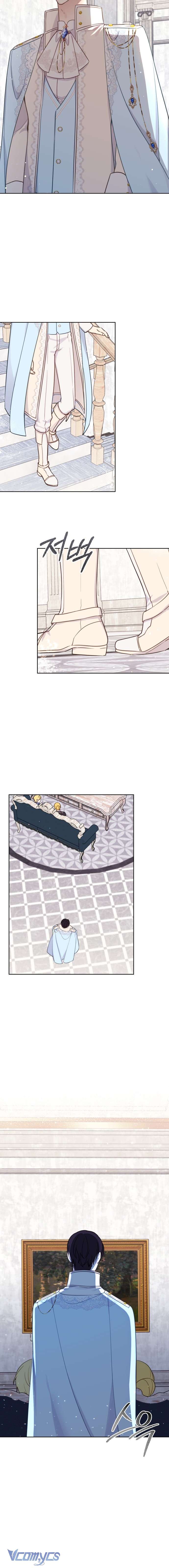 Cuộc Sống Hạnh Phúc Cùng Chồng Chapter 48 - Trang 4