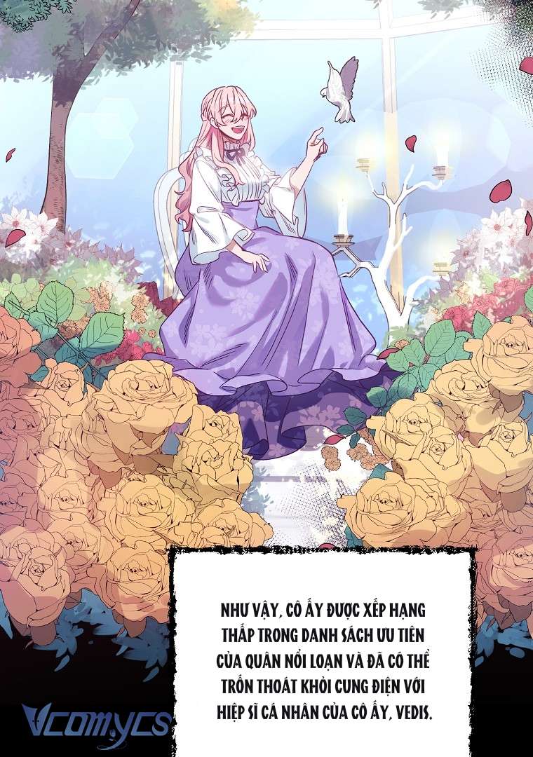 Cuộc Sống Thứ Hai Trên Thảm Đỏ Chap 3 - Trang 3