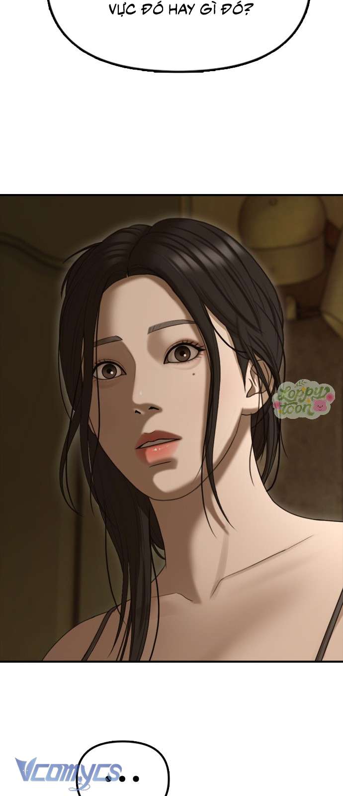 Tận Thế Đã Đến Chap 6 - Trang 4