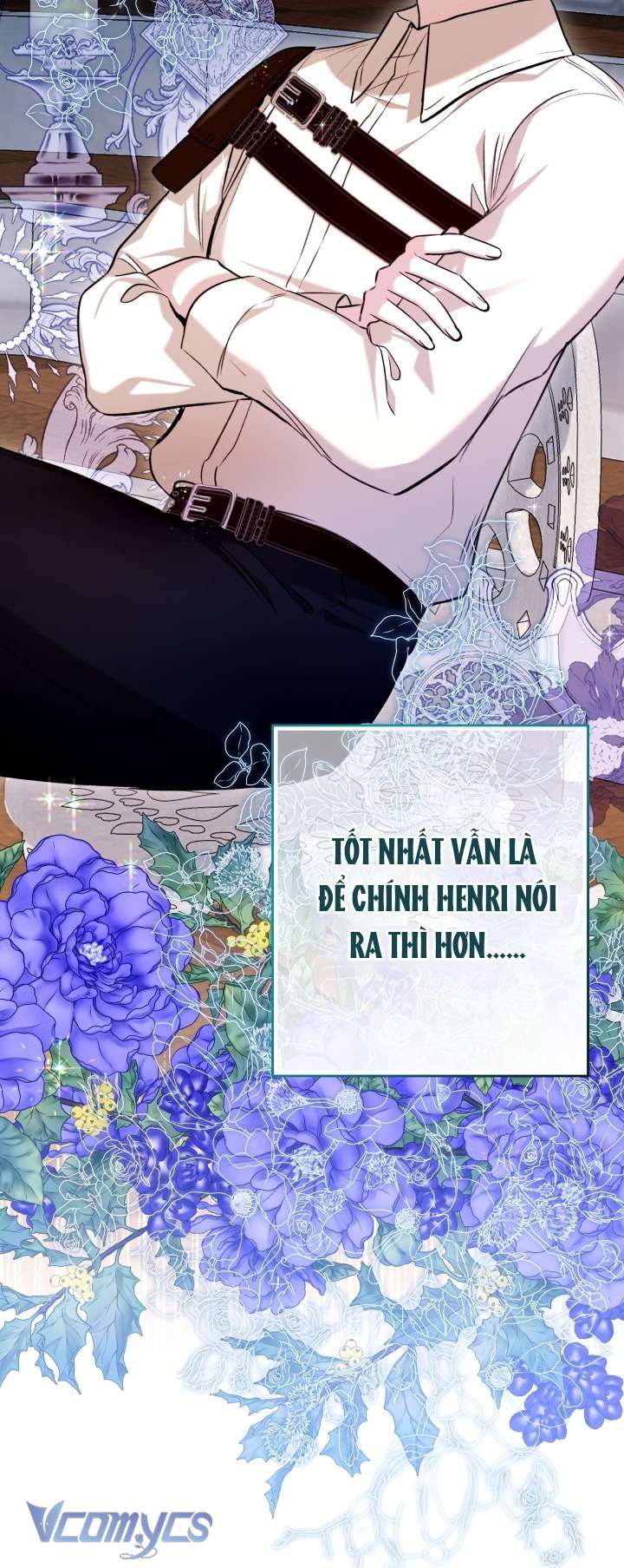 Đứa Trẻ Nuôi Dưỡng Ác Ma Chap 18 - Next Chap 19