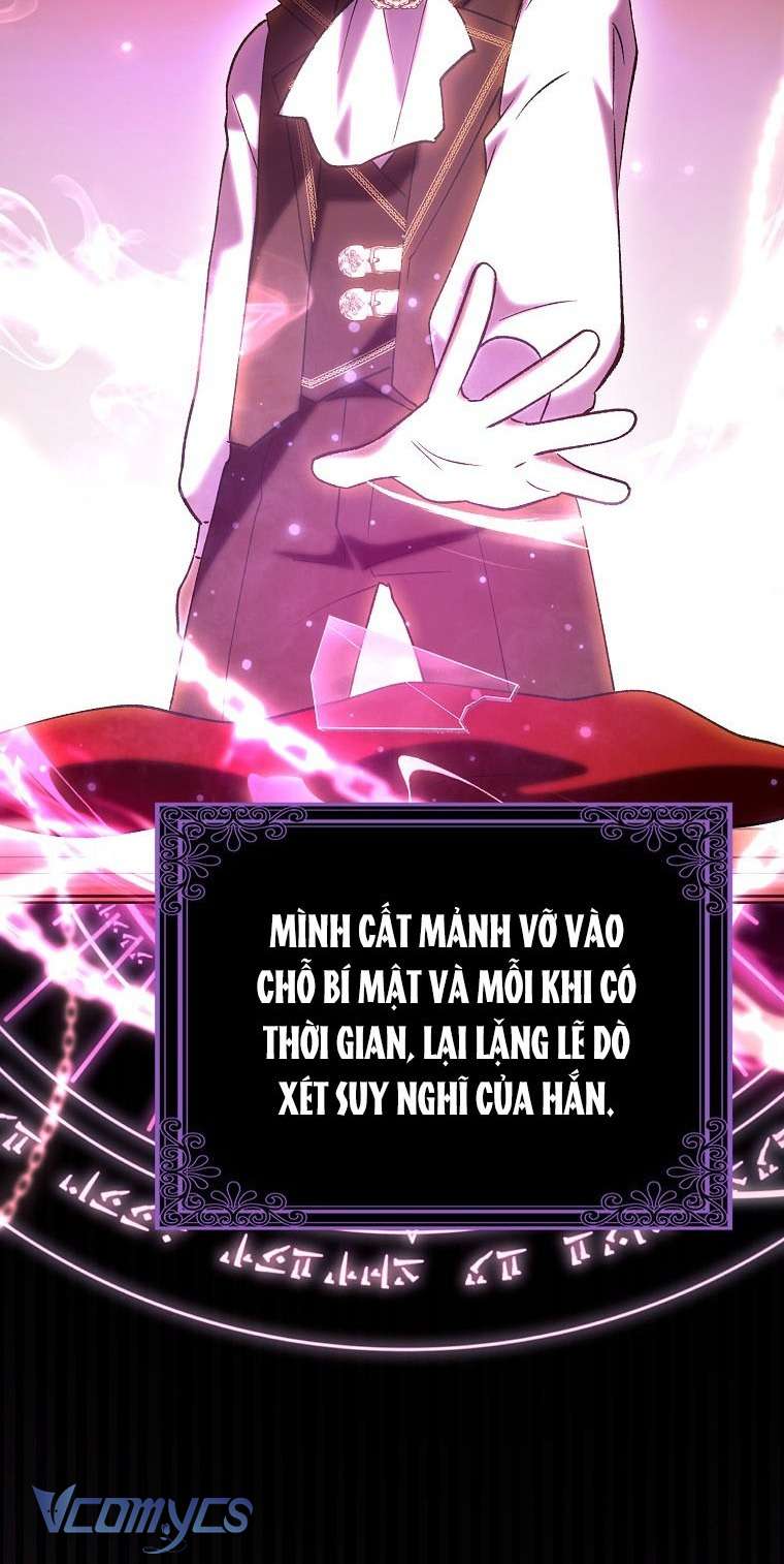 Công Chúa Bạch Hổ Không Có Nguy Hiểm Nha! Chap 13 - Trang 2