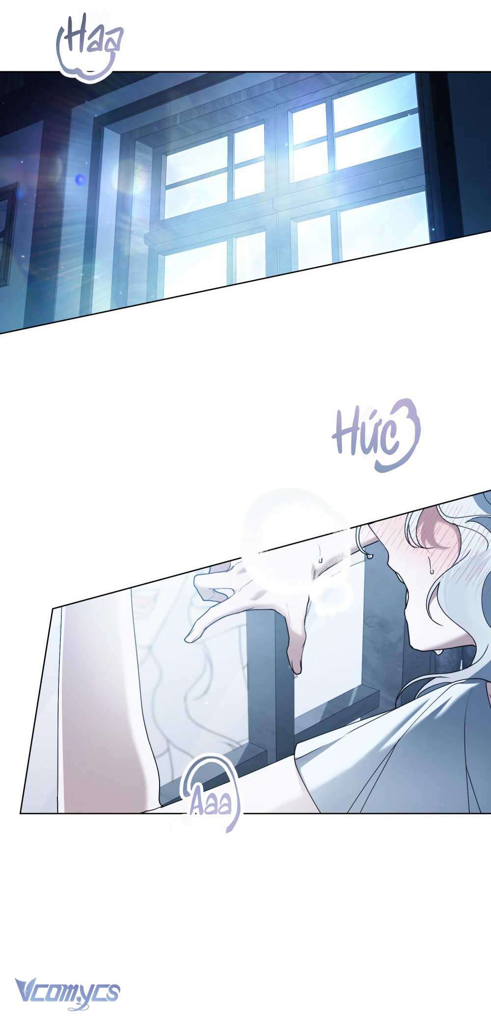 Hôn Nhân Khế Ước Chap 50 - Trang 3