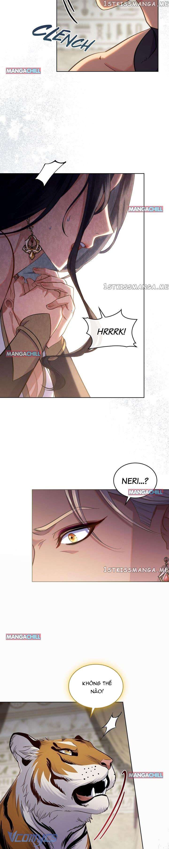 Hôn Nhân Giả Dối Chap 45 - Trang 4