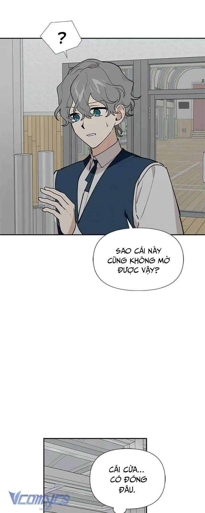 Điều Ước Sao Băng Chap 46 - Trang 4
