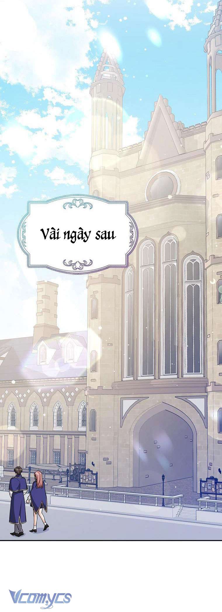 Tôi Thề Chúng Ta Chỉ Là Bạn Chapter 28 - Trang 4