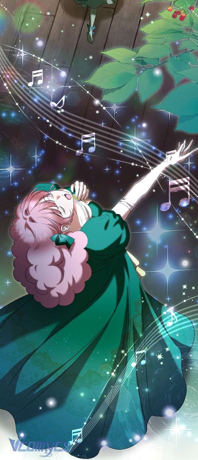 Dành Cho Những Ai Coi Hối Tiếc Là Điều Xa Xỉ Chap 39 - Trang 4