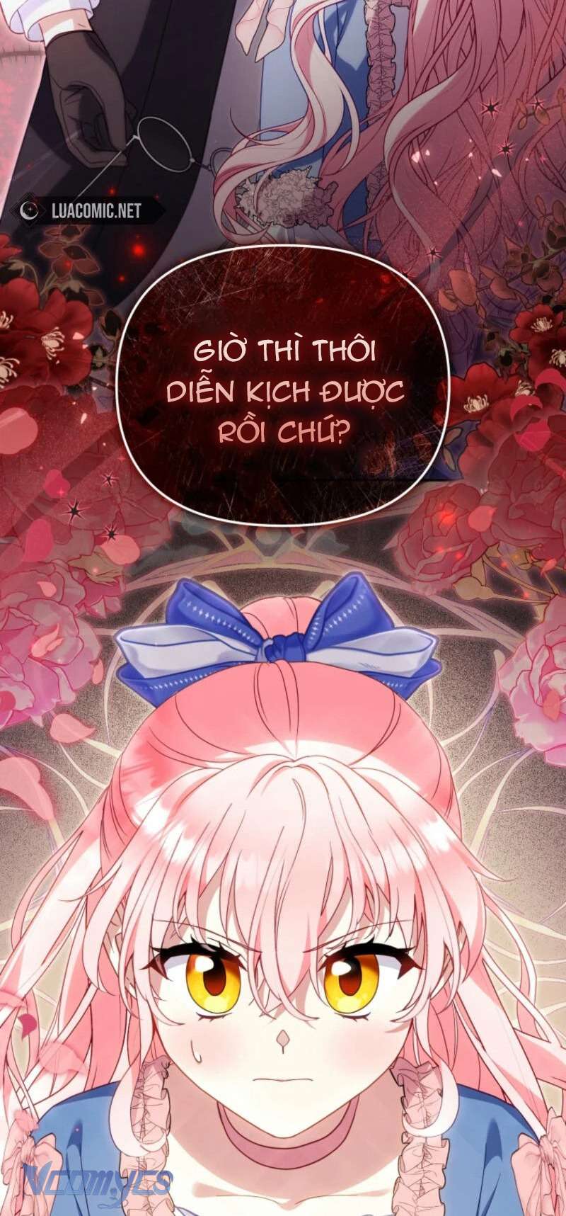 Tôi Được Nuôi Dưỡng Bởi Những Kẻ Phản Diện Chap 95 - Trang 3