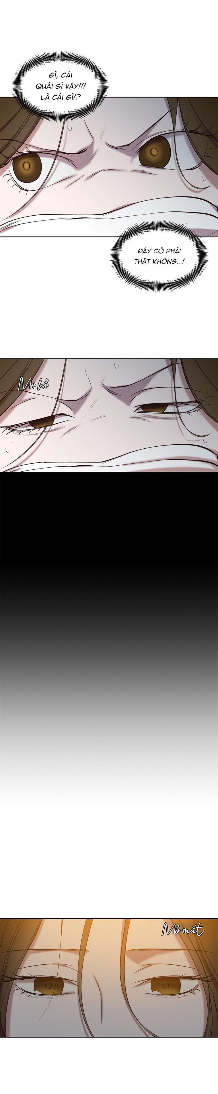 Thanh Xuân Của Chúng Ta Chap 97 - Next Chap 98