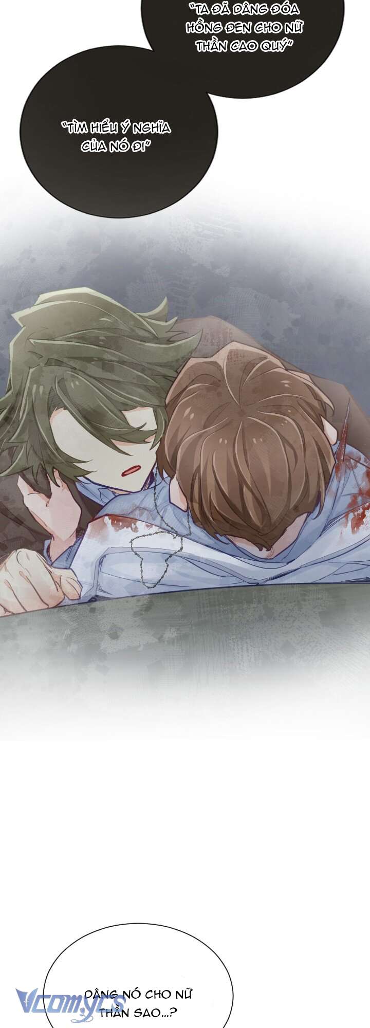 Sự Báo Thù Của Một Vị Thánh Chap 102 - Trang 2