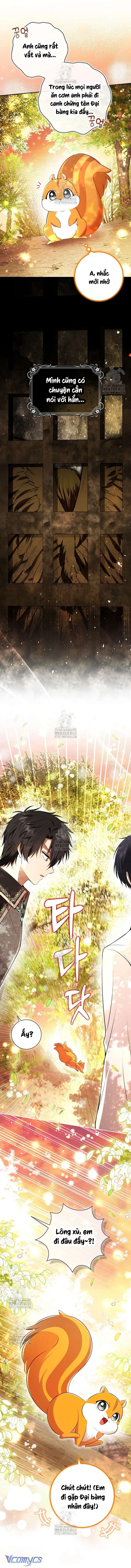 Sóc Con Tài Năng Chap 113 - Trang 2