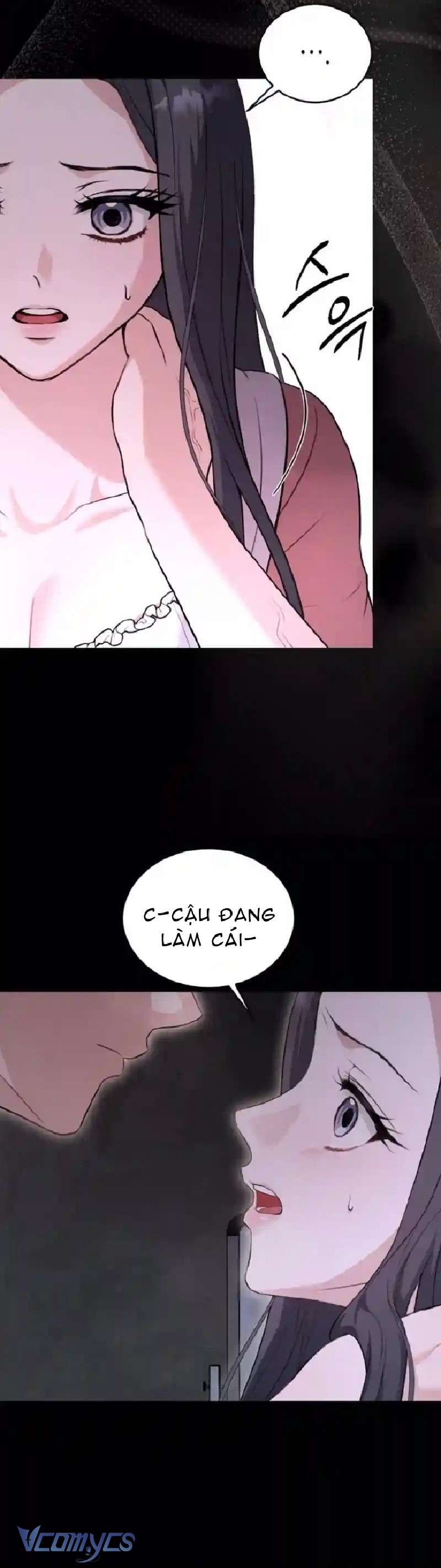 Cùng Làm Những Chuyện Điên Rồ Chap 3 - Trang 2