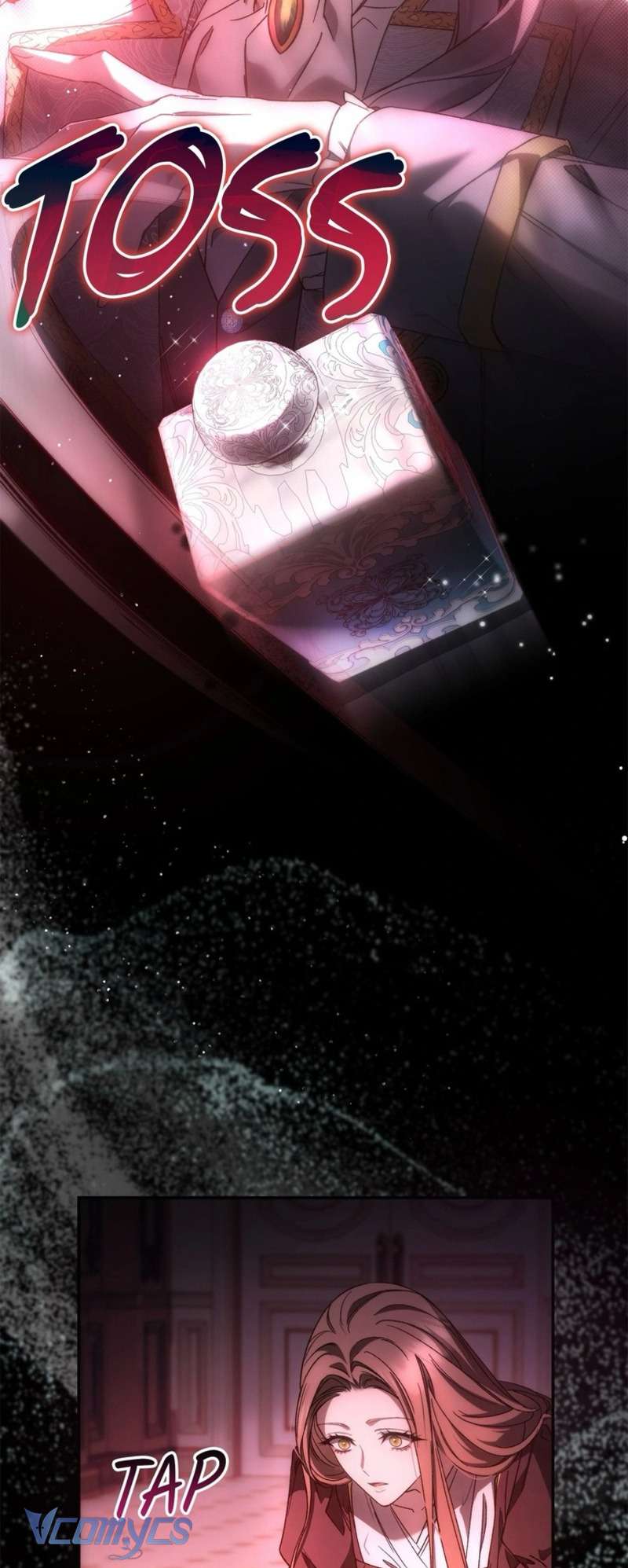 Thời Khắc Của Quái Thú Mù Chap 2 - Next Chap 3