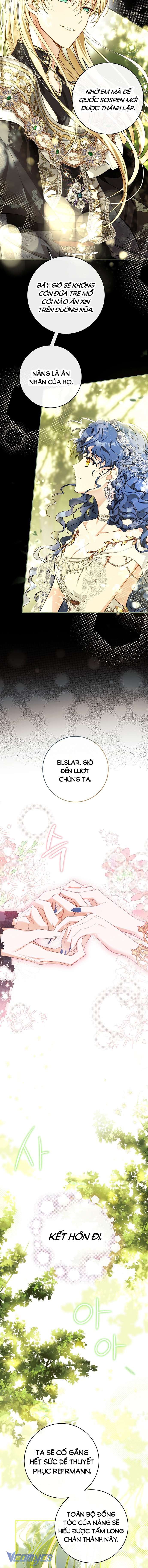 Thuần Hóa Hầu Tước Quái Dị Chap 74 - Trang 2