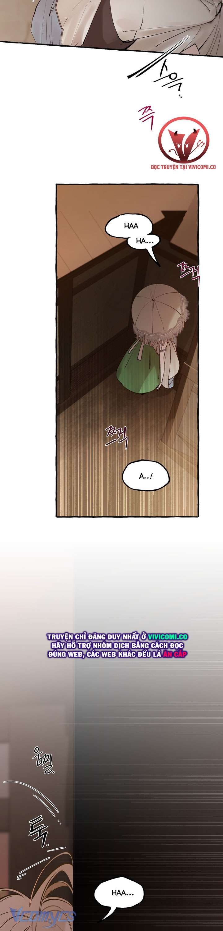 [18+] Hoàng Cung Có Chó Dữ! Chap 75 - Trang 2