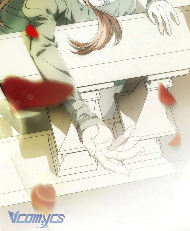 Thời Khắc Của Quái Thú Mù Chap 5 - Next Chap 6