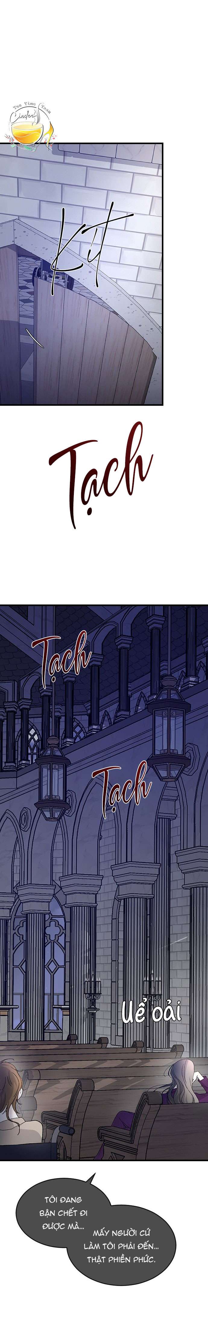 Ba Anh Trai Cực Phẩm Của Tôi Chap 106 - Trang 3