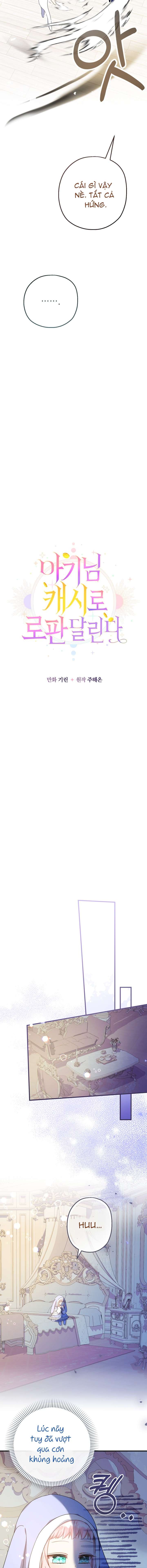 [PNT] Tiểu Thư Tích Tiền Đi Bụi Chap 28 - Trang 2